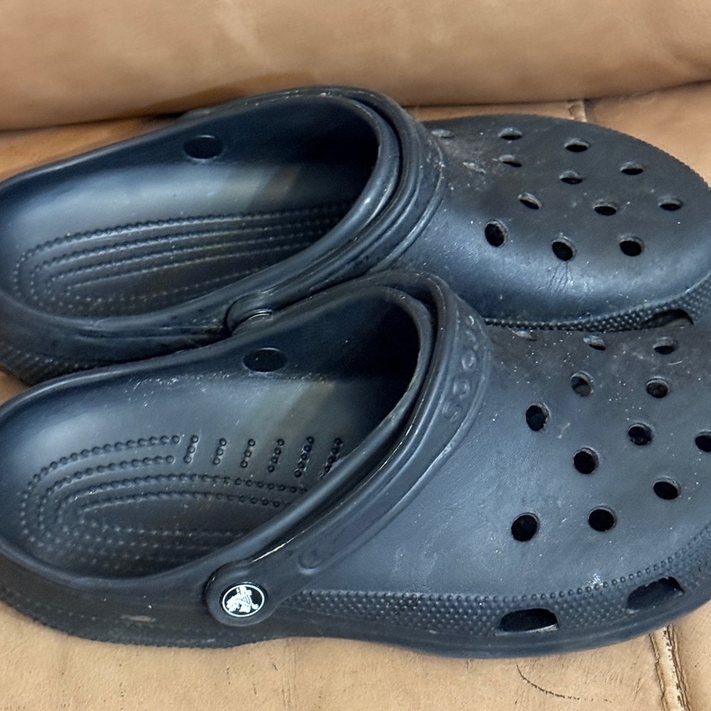 Crocs Clogs - Picture 4 of 8
